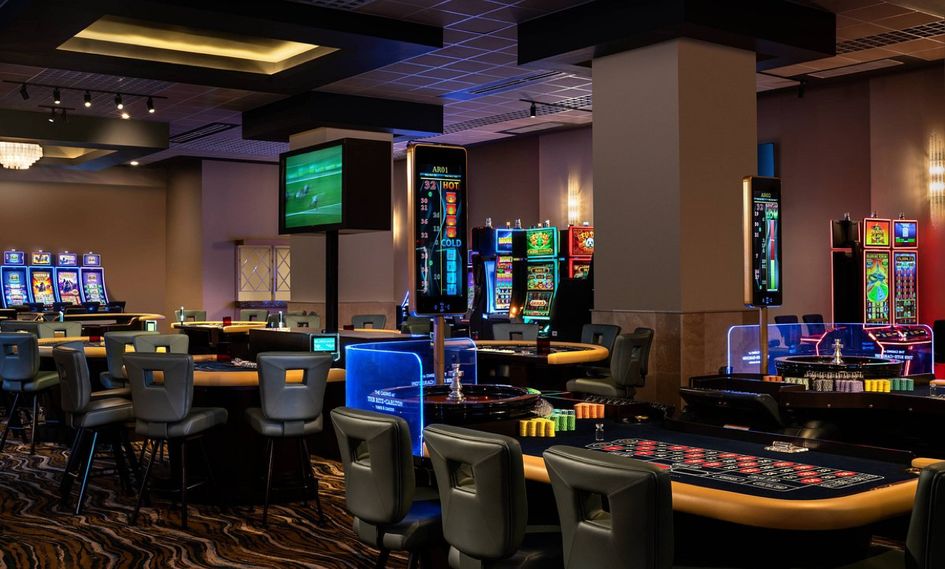 The Ritz-Carlton, Turks & Caicos