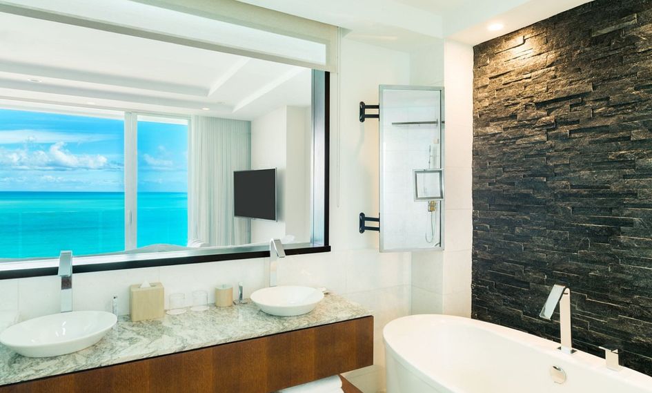 The Ritz-Carlton, Turks & Caicos