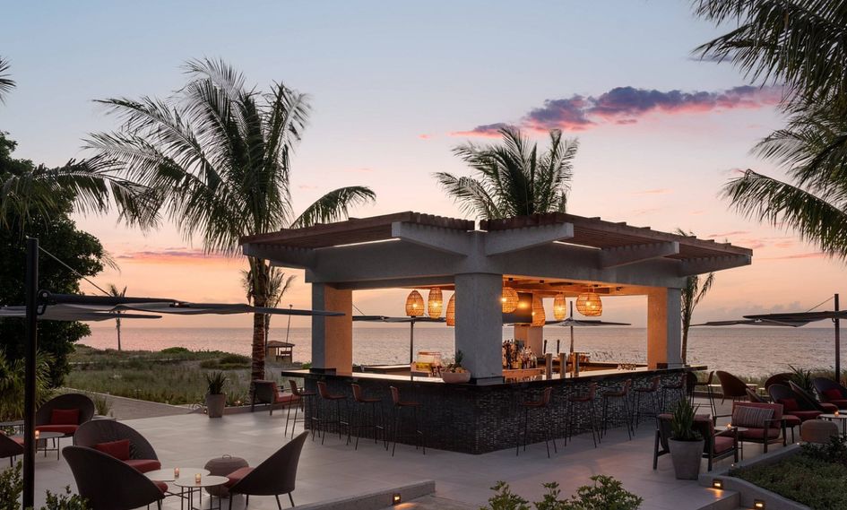 The Ritz-Carlton, Turks & Caicos