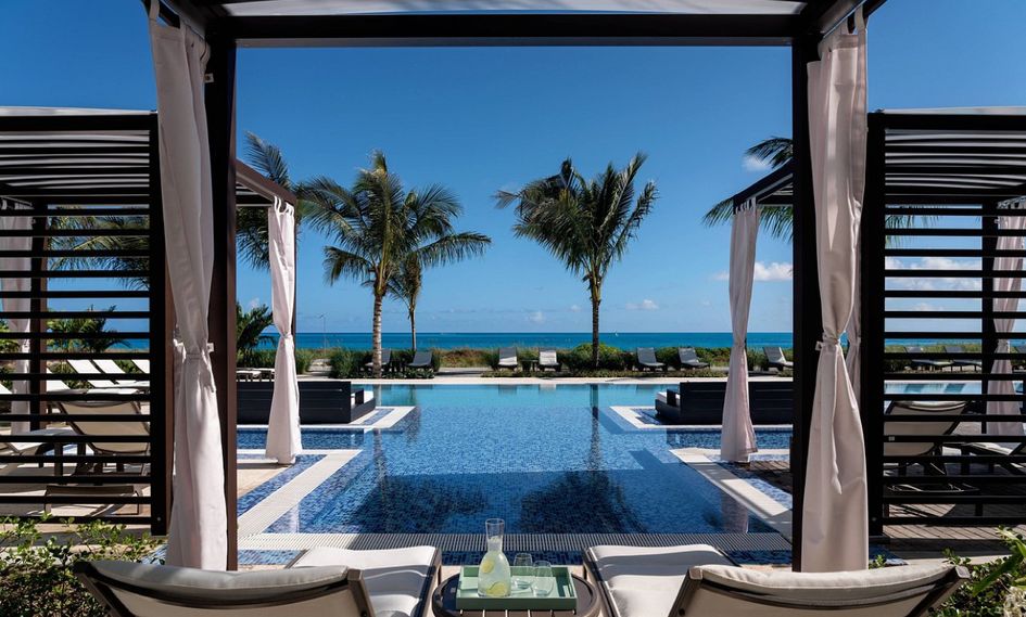 The Ritz-Carlton, Turks & Caicos