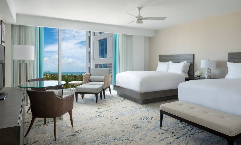 The Ritz-Carlton, Turks & Caicos