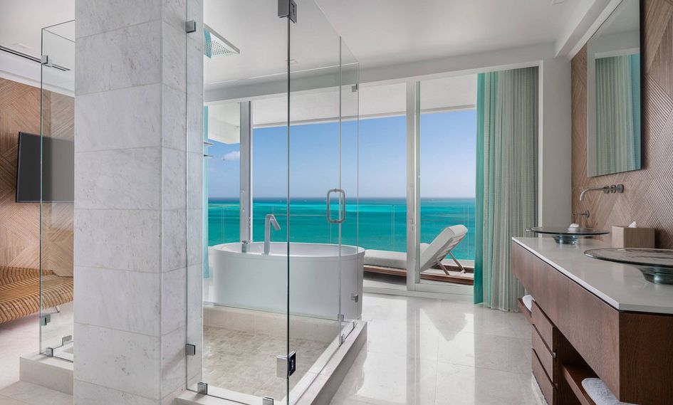 The Ritz-Carlton, Turks & Caicos