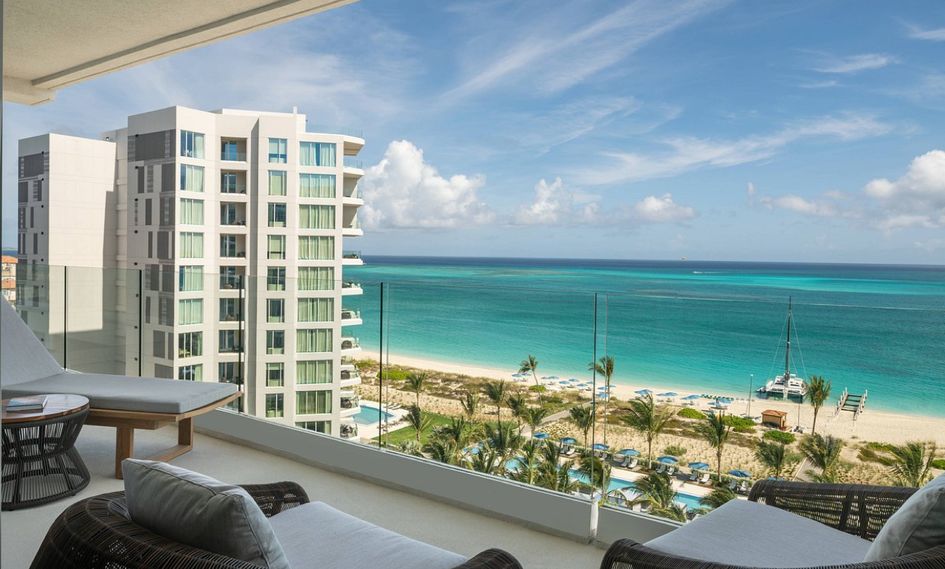 The Ritz-Carlton, Turks & Caicos