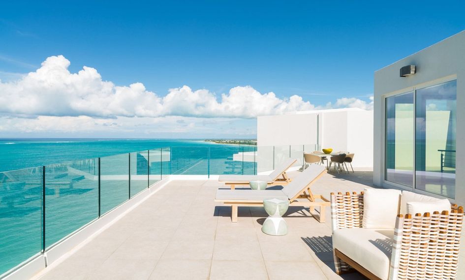 The Ritz-Carlton, Turks & Caicos