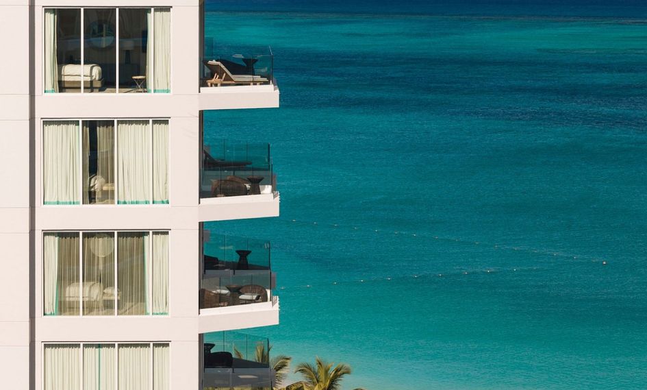 The Ritz-Carlton, Turks & Caicos