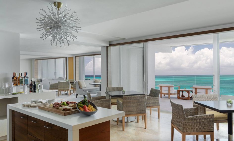 The Ritz-Carlton, Turks & Caicos