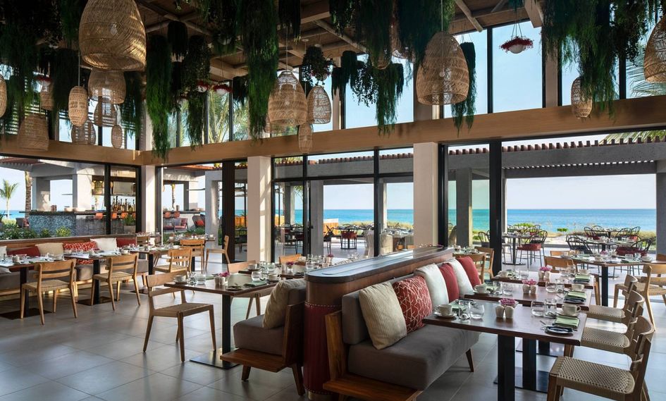 The Ritz-Carlton, Turks & Caicos