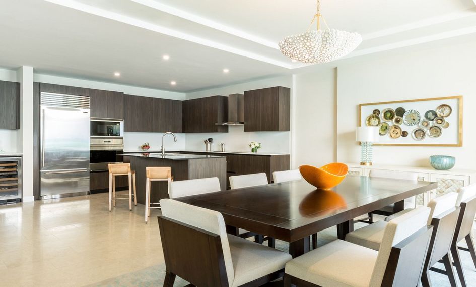 The Ritz-Carlton, Turks & Caicos