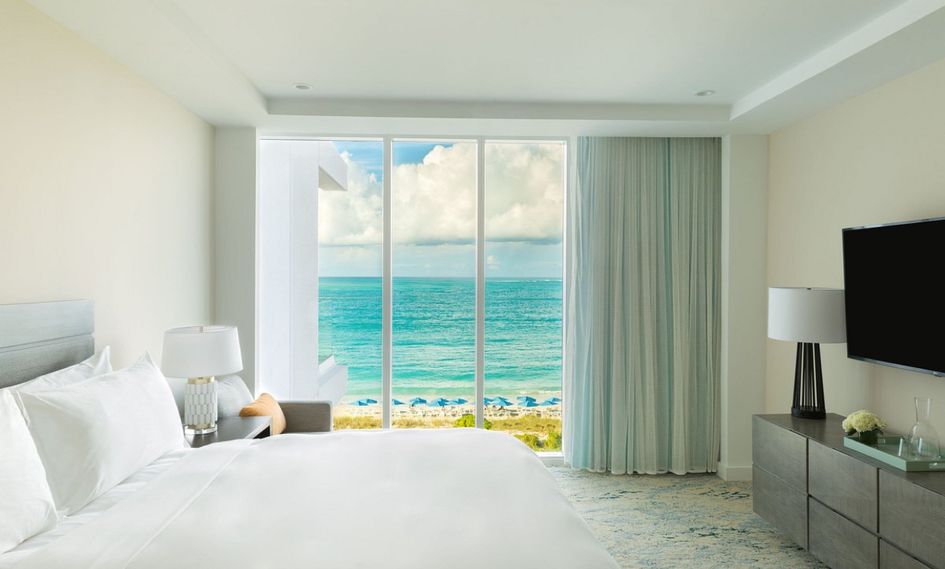 The Ritz-Carlton, Turks & Caicos