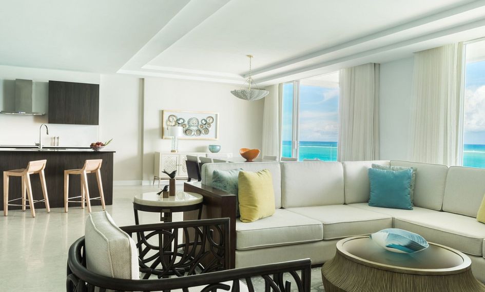 The Ritz-Carlton, Turks & Caicos