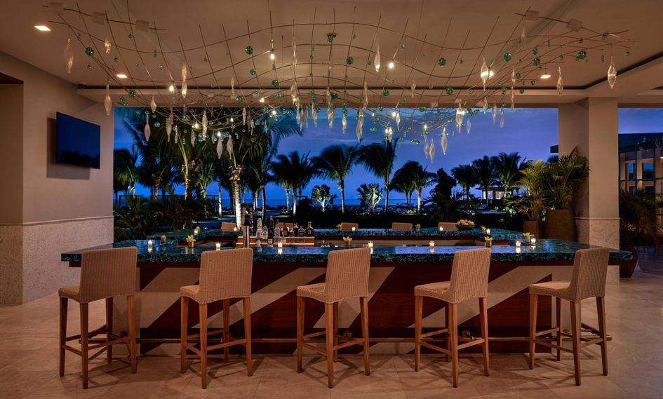 The Ritz-Carlton, Turks & Caicos