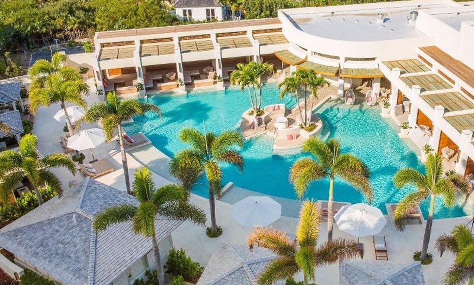 The Shore Club Turks and Caicos