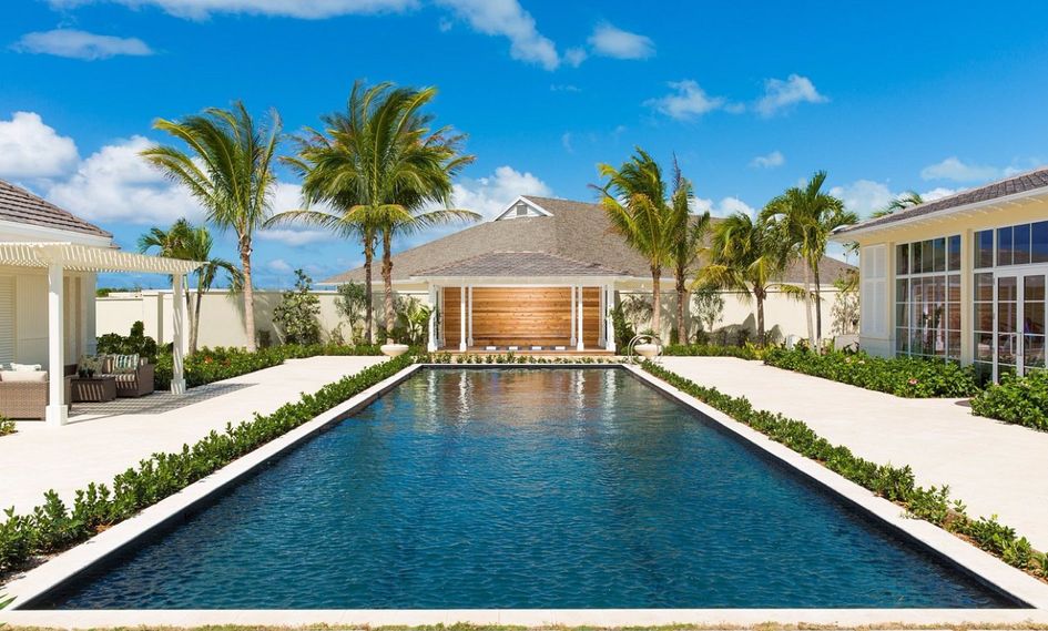 The Shore Club Turks and Caicos