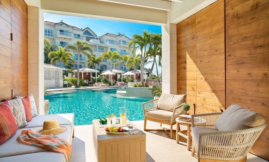 The Shore Club Turks and Caicos