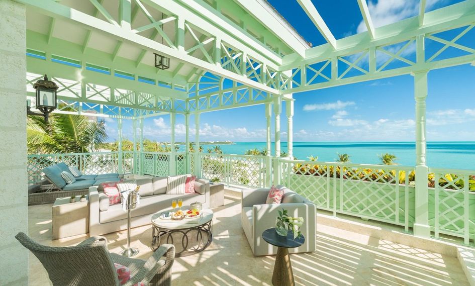 The Shore Club Turks and Caicos