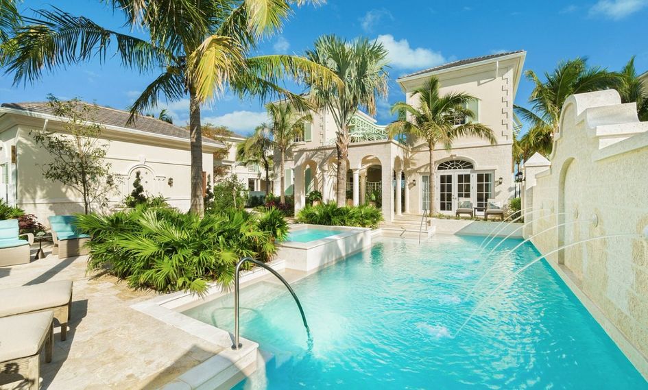 The Shore Club Turks and Caicos