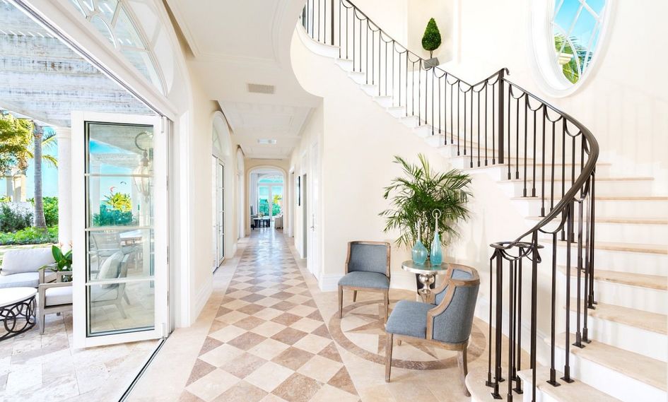 The Shore Club Turks and Caicos