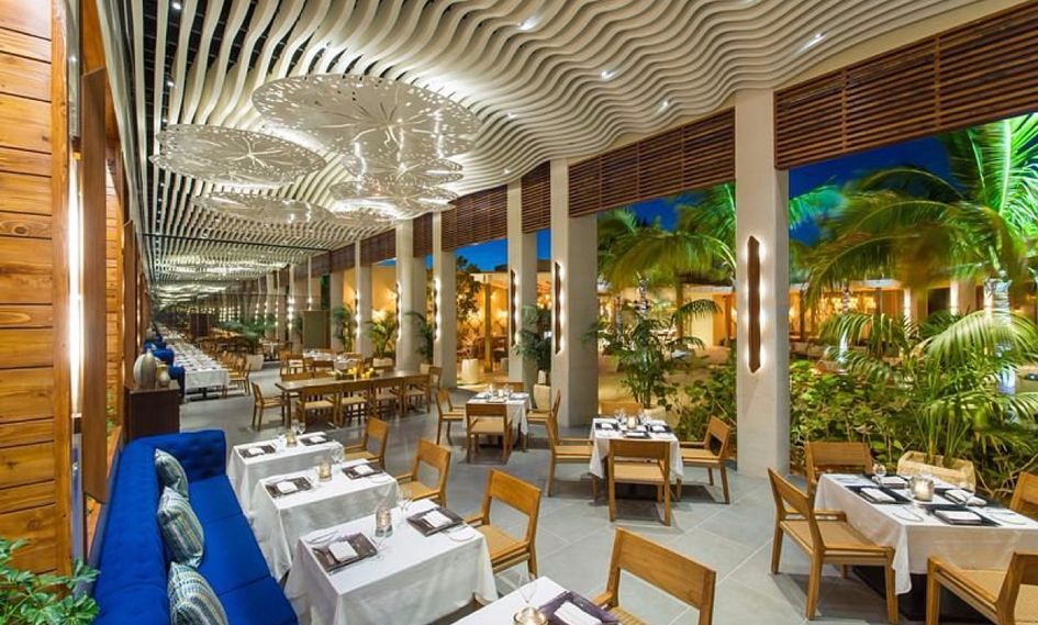 The Shore Club Turks and Caicos