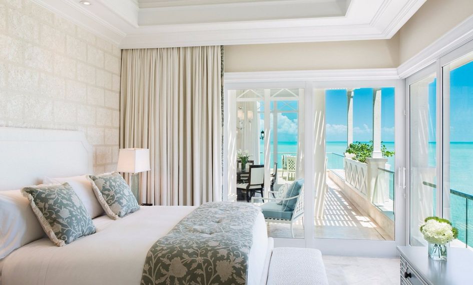 The Shore Club Turks and Caicos
