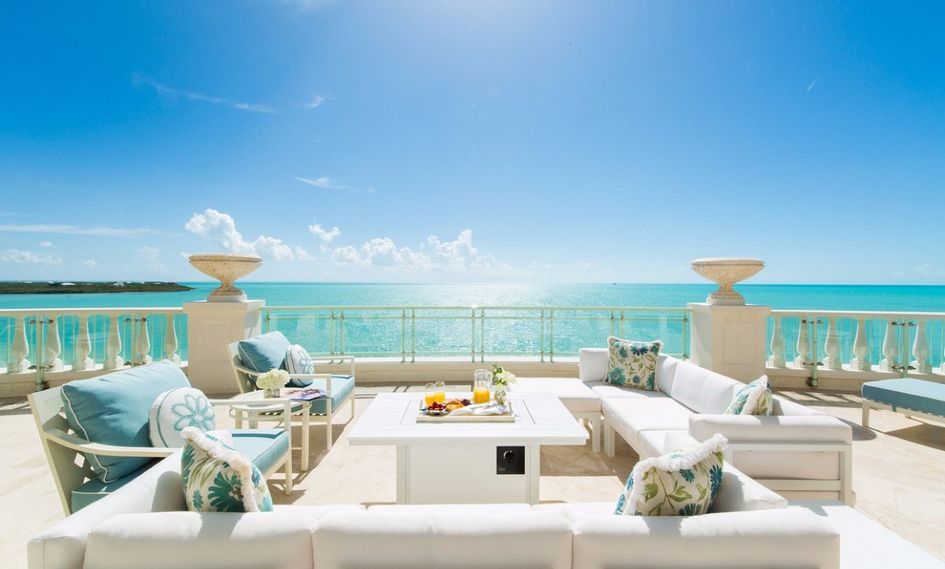 The Shore Club Turks and Caicos