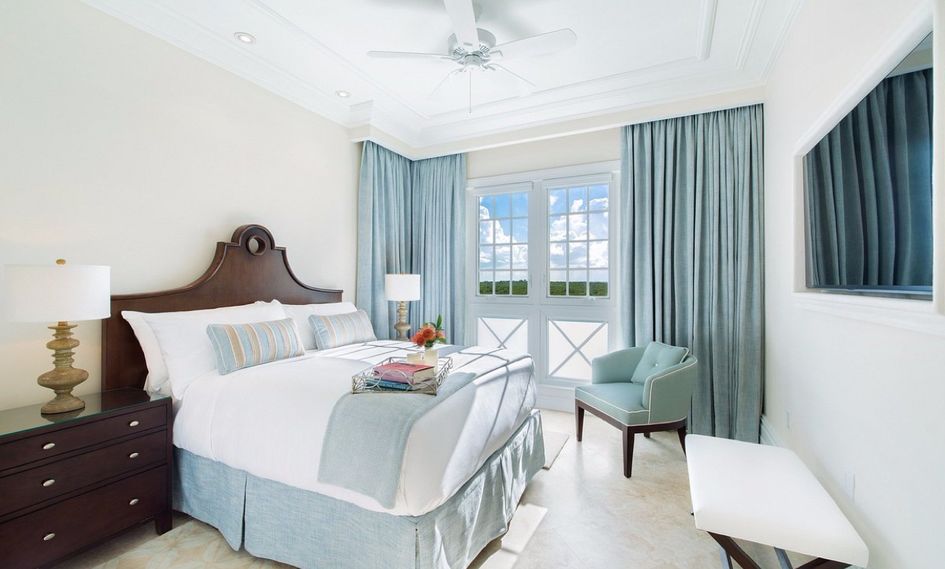 The Shore Club Turks and Caicos