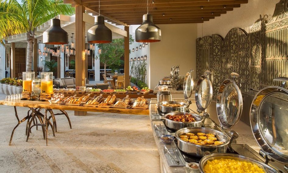 The Shore Club Turks and Caicos