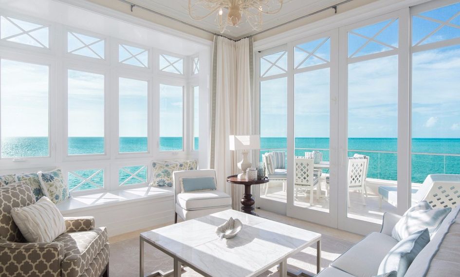 The Shore Club Turks and Caicos