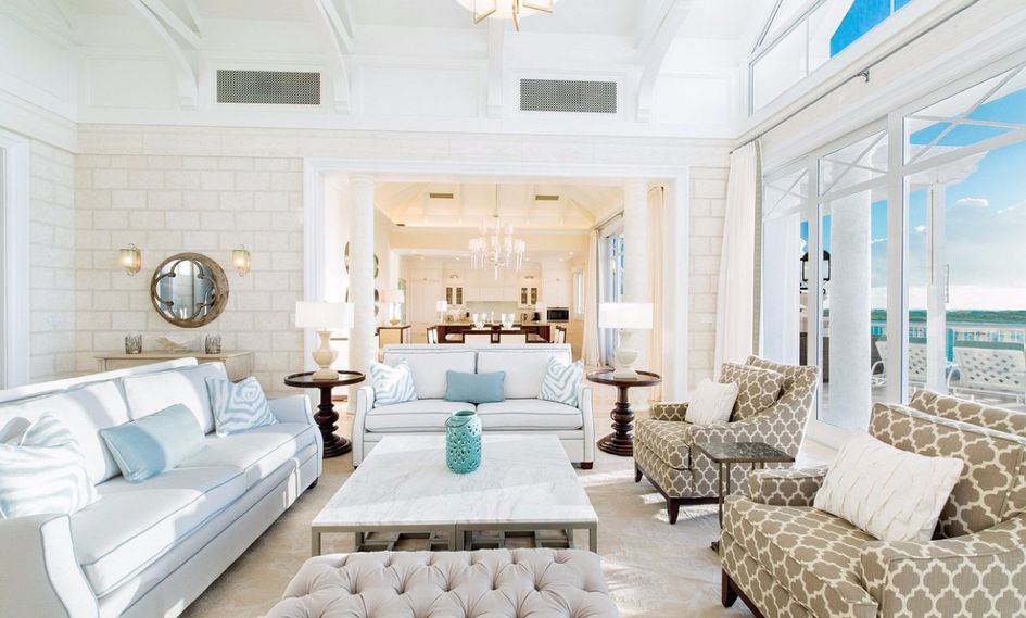 The Shore Club Turks and Caicos