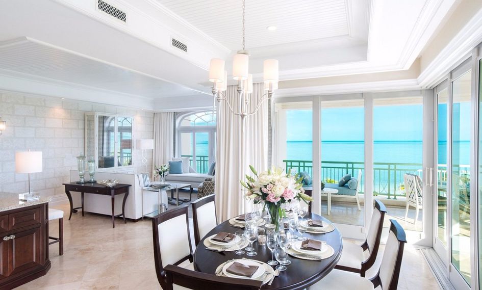 The Shore Club Turks and Caicos