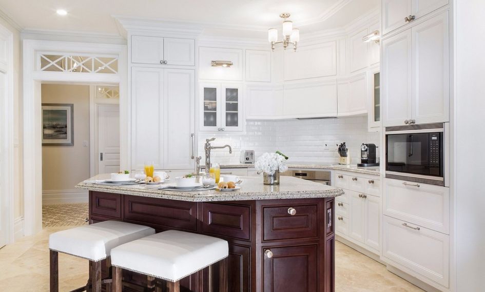 The Shore Club Turks and Caicos