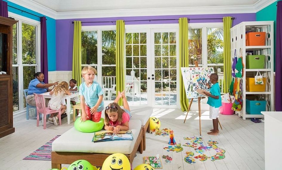 The Shore Club Turks and Caicos