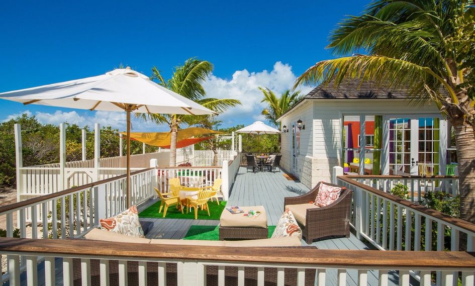 The Shore Club Turks and Caicos