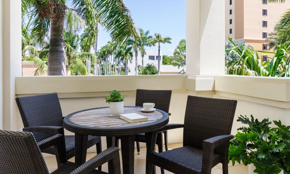 The Seagate Hotel & Spa