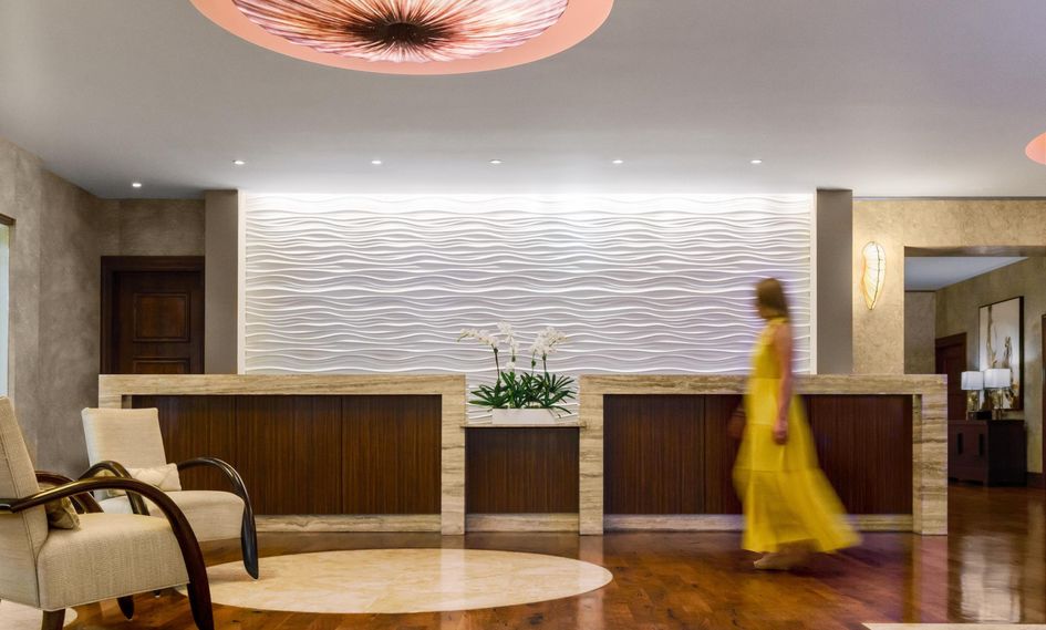 The Seagate Hotel & Spa