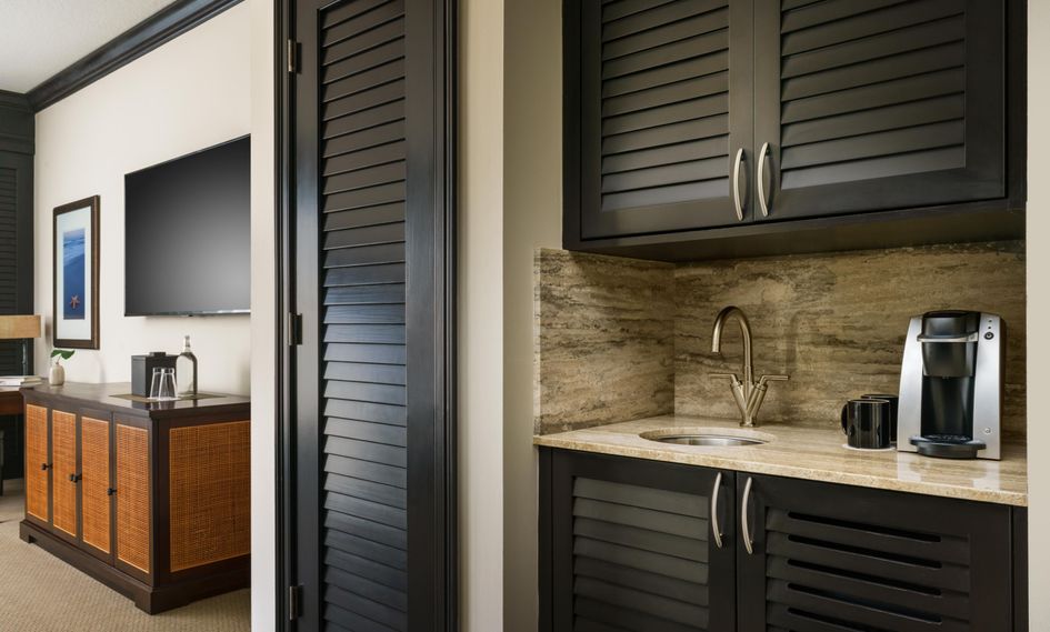 The Seagate Hotel & Spa