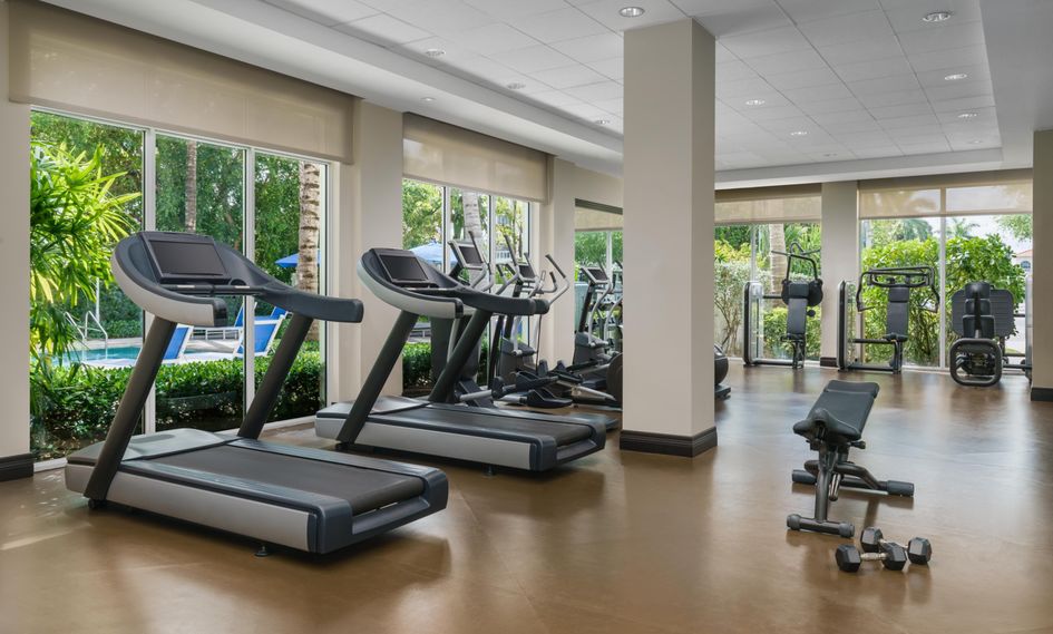 The Seagate Hotel & Spa