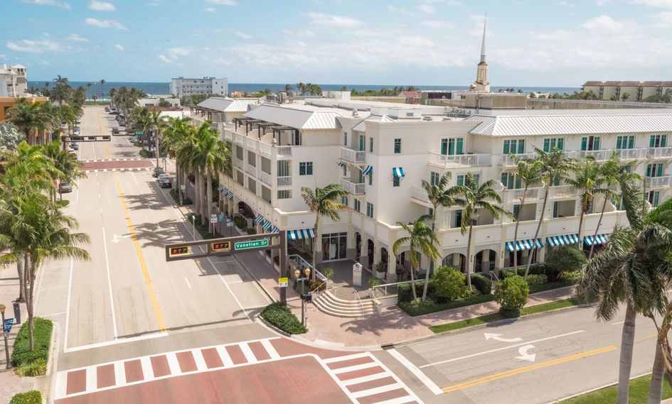 The Seagate Hotel & Spa