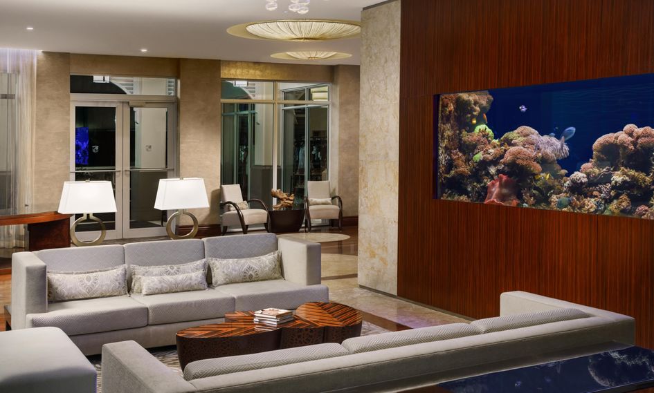 The Seagate Hotel & Spa