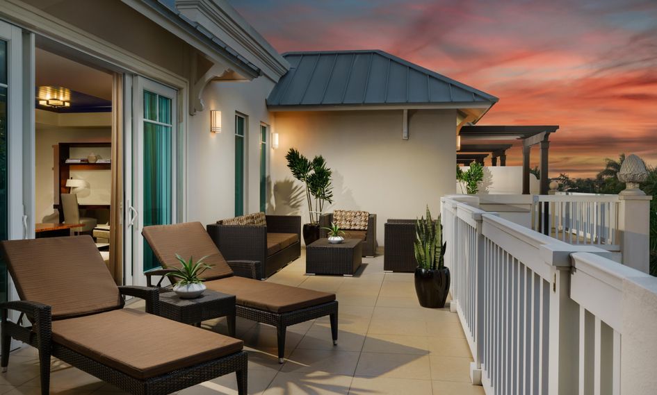 The Seagate Hotel & Spa