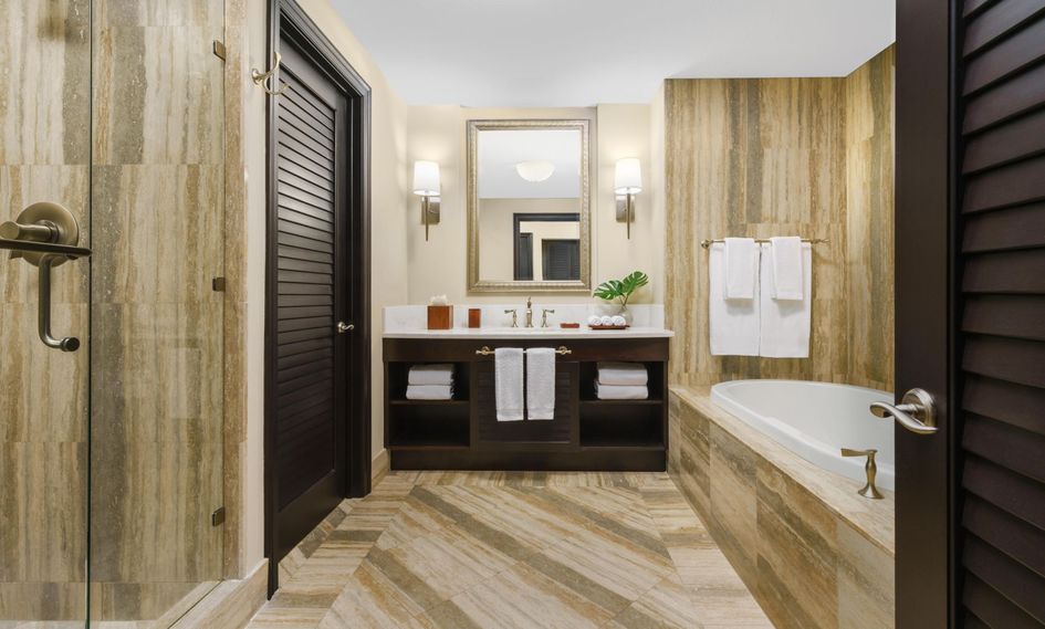 The Seagate Hotel & Spa