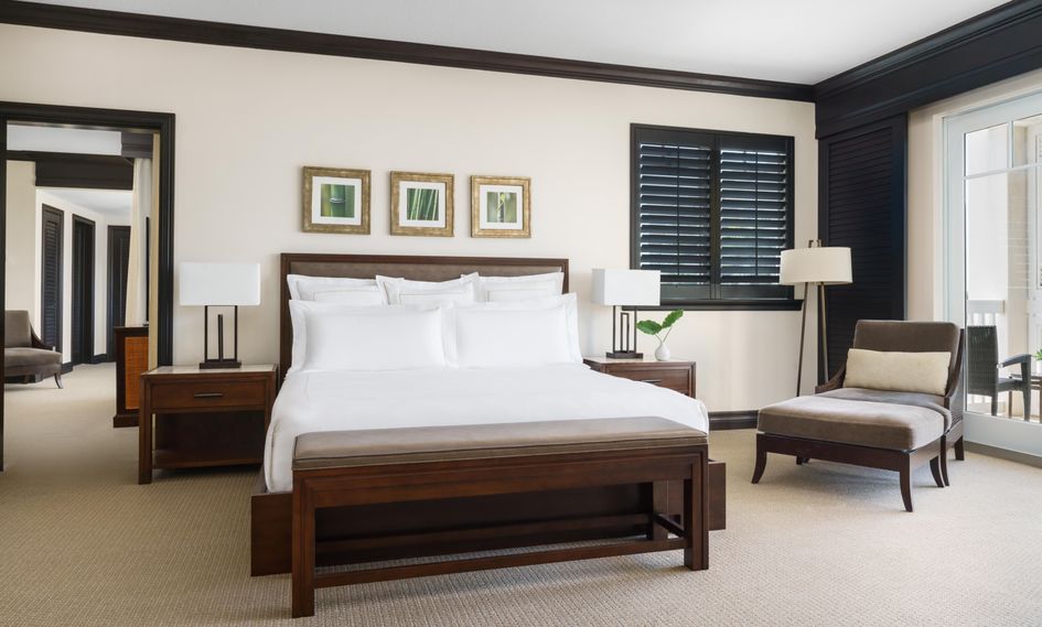 The Seagate Hotel & Spa