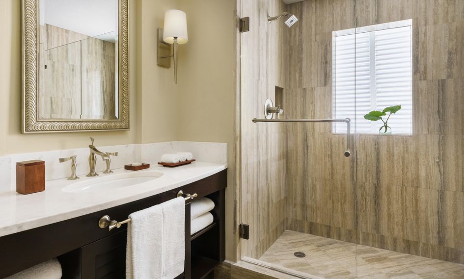 The Seagate Hotel & Spa