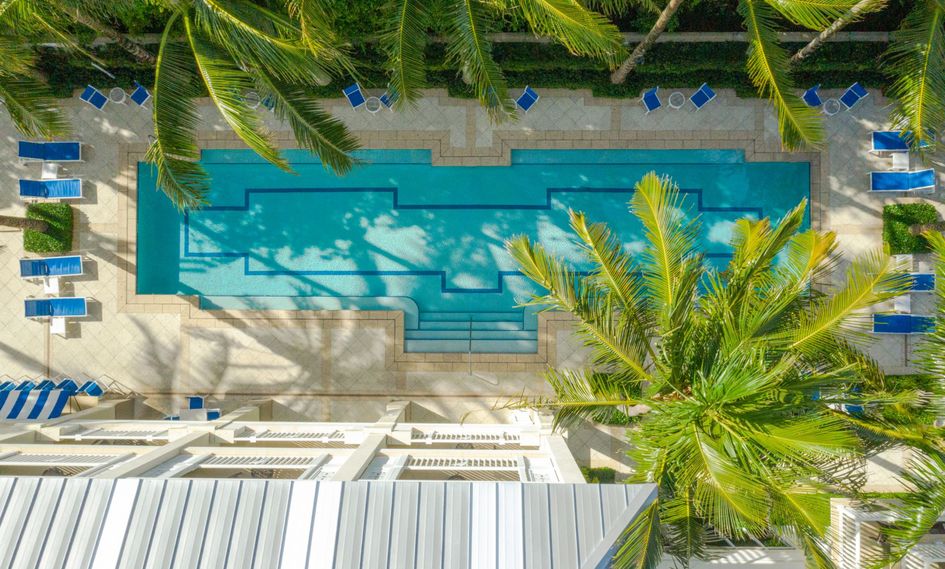 The Seagate Hotel & Spa