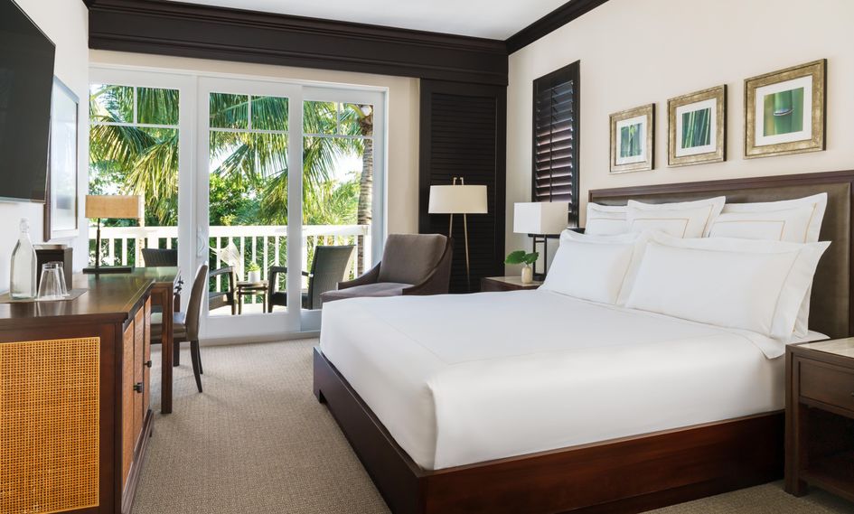 The Seagate Hotel & Spa