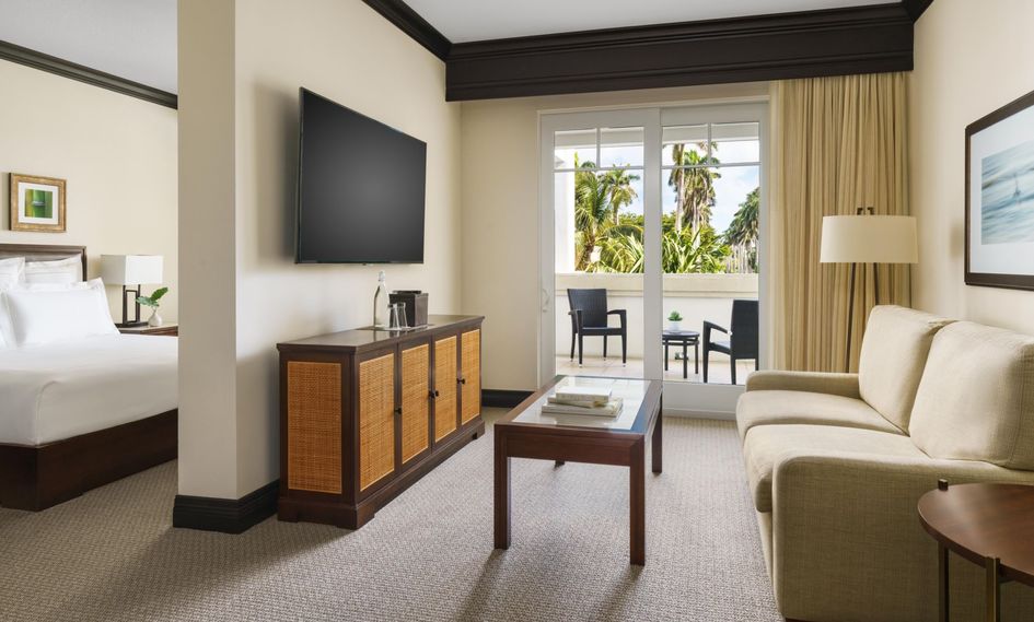 The Seagate Hotel & Spa