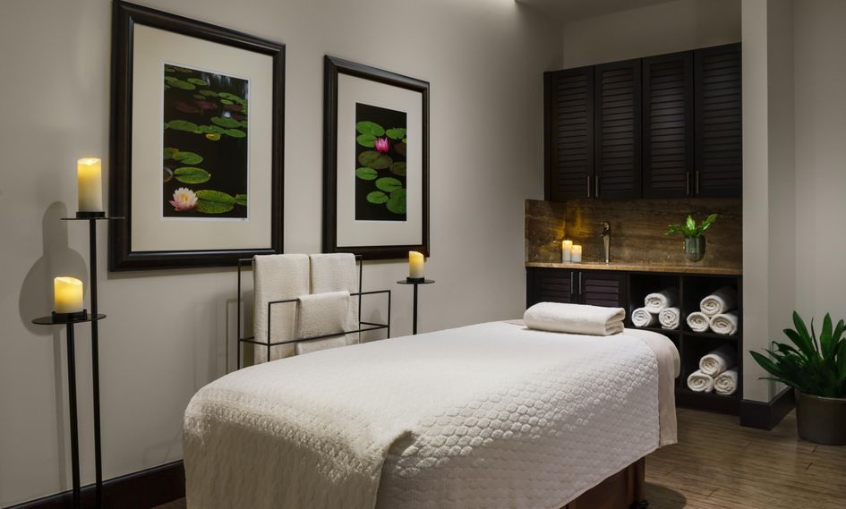 The Seagate Hotel & Spa