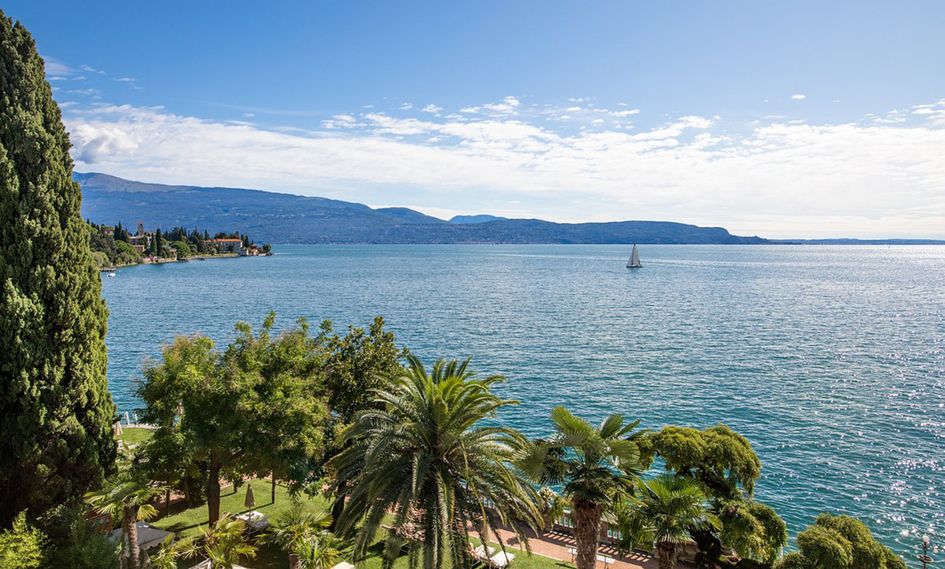 Grand Hotel Fasano & Villa Principe