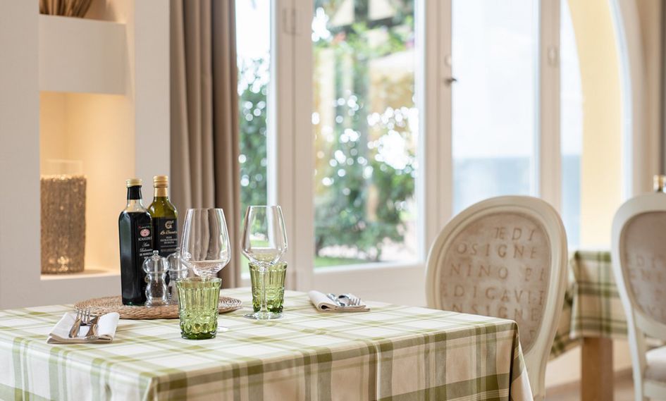 Grand Hotel Fasano & Villa Principe