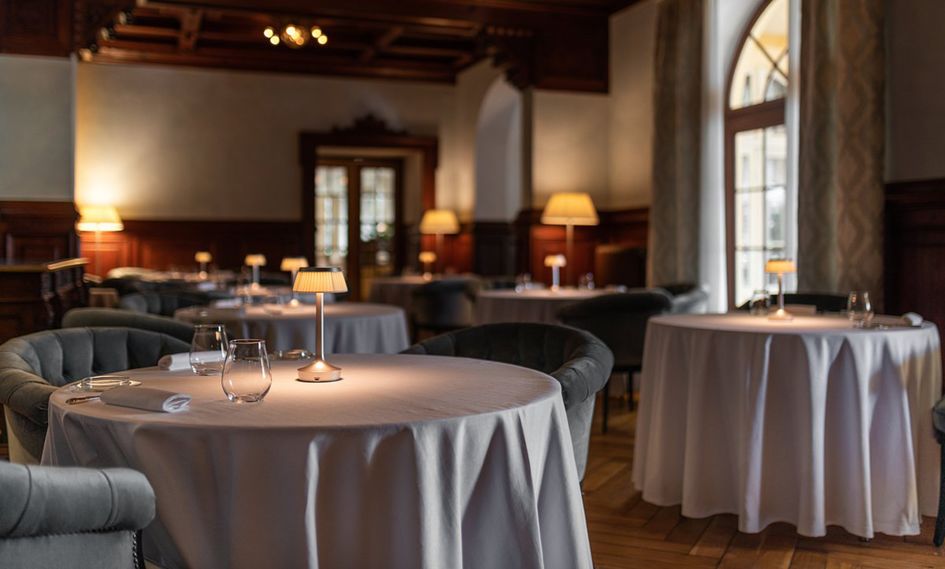 Grand Hotel Fasano & Villa Principe