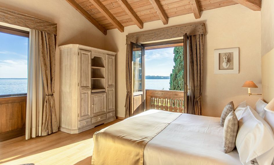 Grand Hotel Fasano & Villa Principe